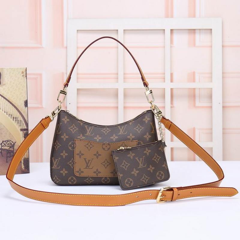 LV Handbags 357